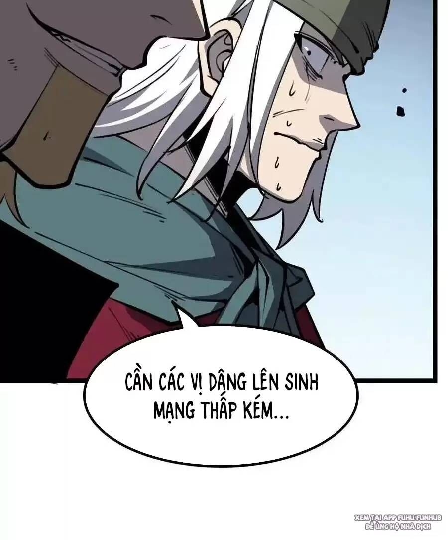 Ta Dựa Vào Nhặt Rác Trở Thành Vương Giả [Chap 1-79]
