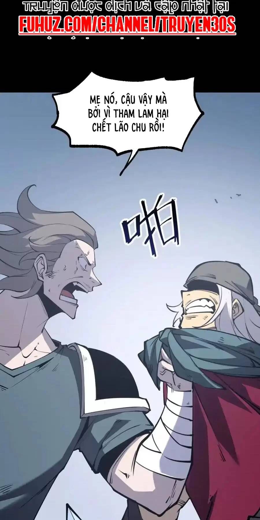 Ta Dựa Vào Nhặt Rác Trở Thành Vương Giả [Chap 1-79]