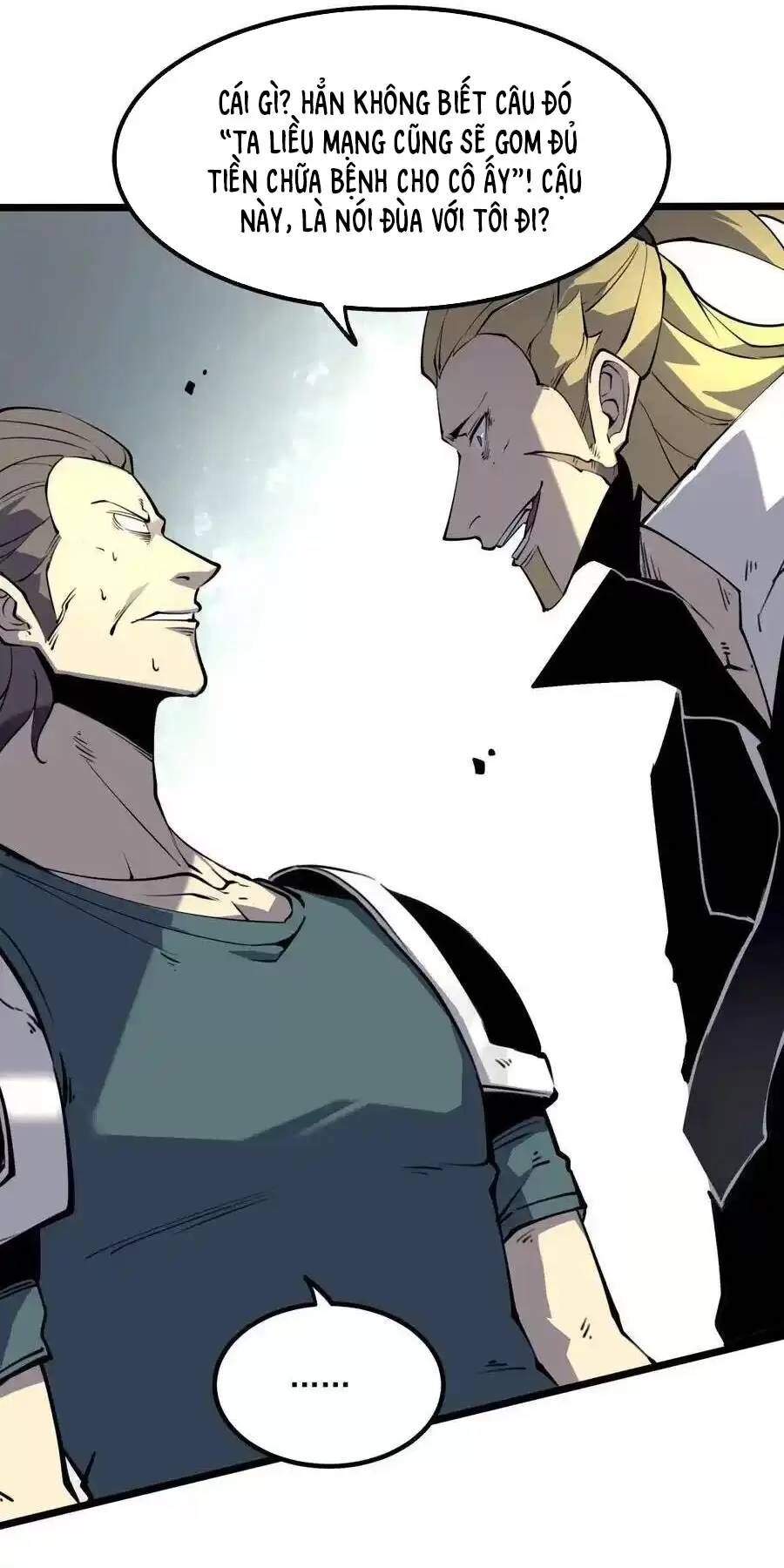 Ta Dựa Vào Nhặt Rác Trở Thành Vương Giả [Chap 1-79]