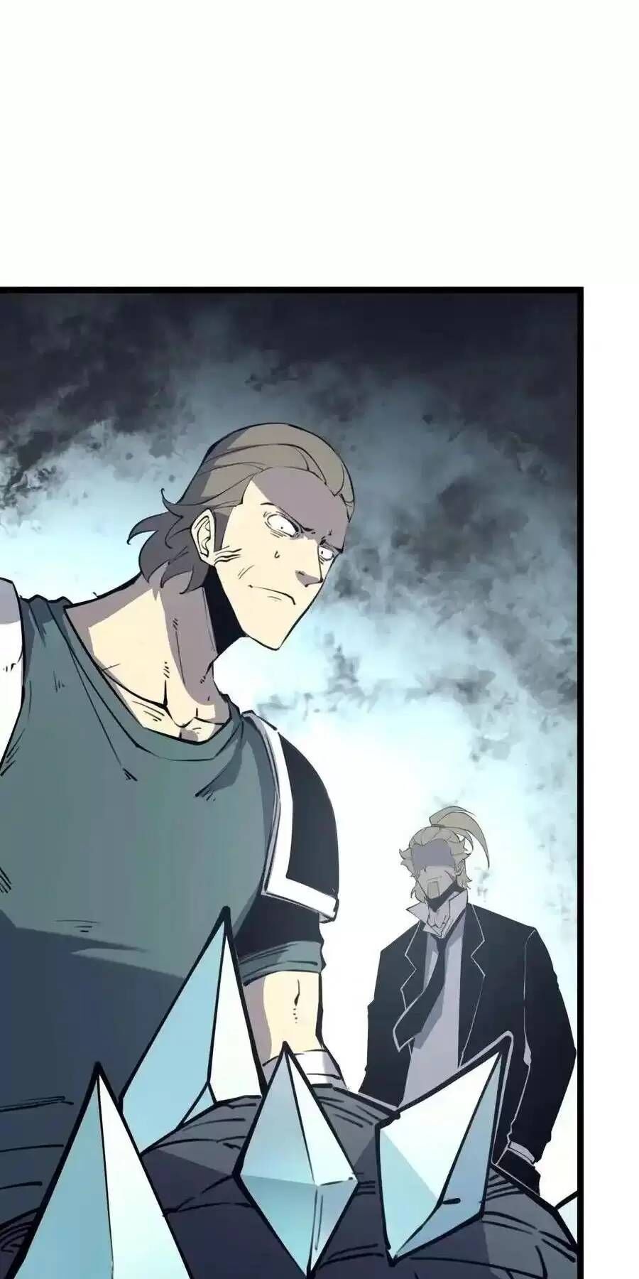 Ta Dựa Vào Nhặt Rác Trở Thành Vương Giả [Chap 1-79]