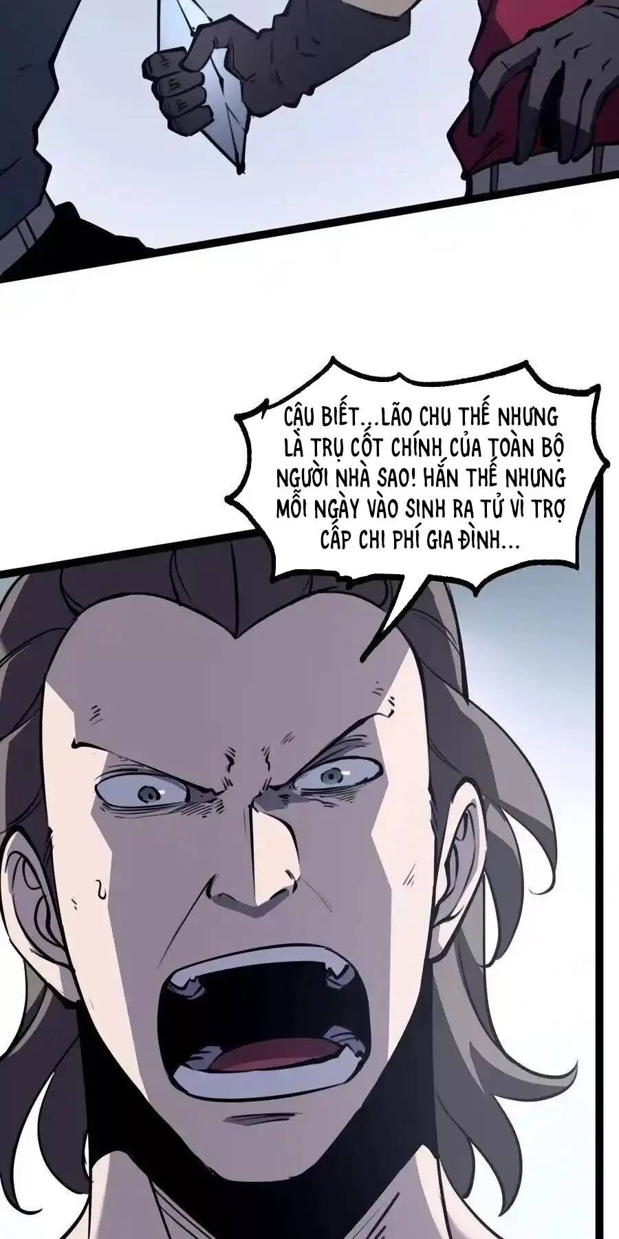 Ta Dựa Vào Nhặt Rác Trở Thành Vương Giả [Chap 1-79]