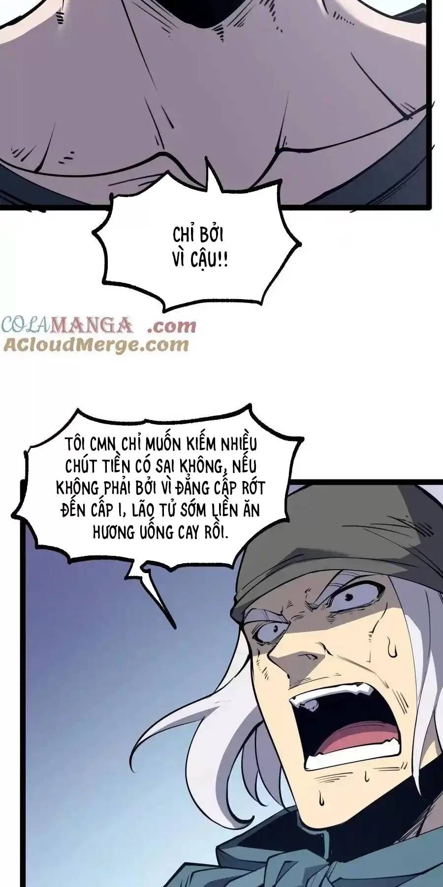 Ta Dựa Vào Nhặt Rác Trở Thành Vương Giả [Chap 1-79]