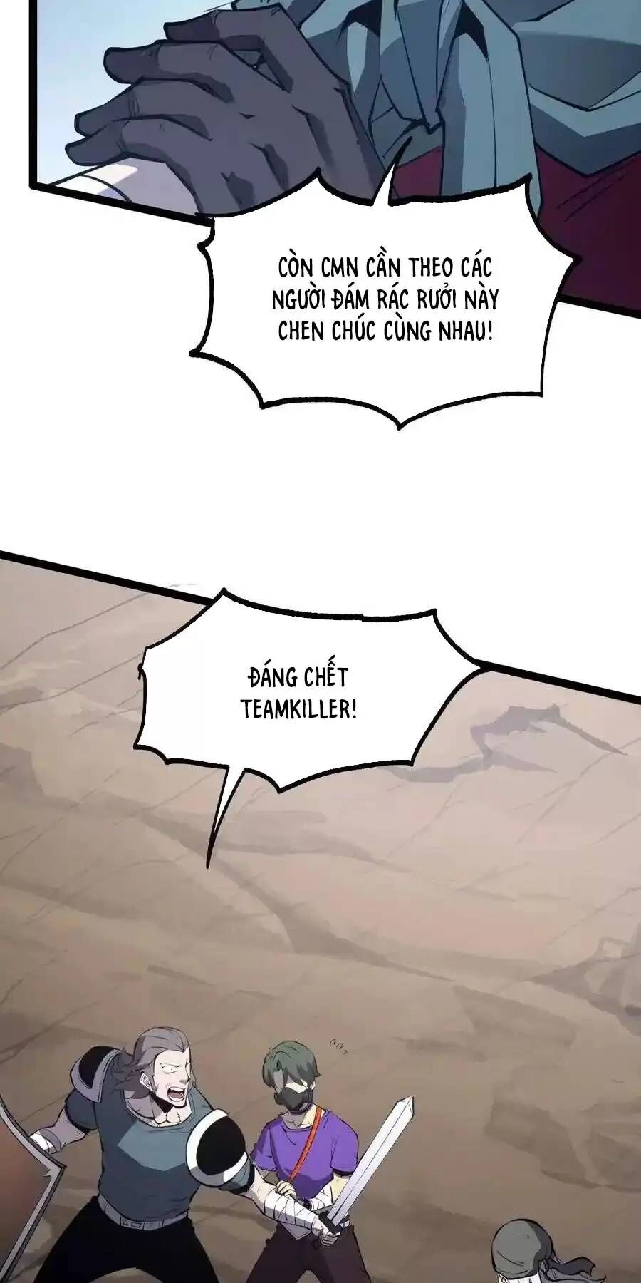 Ta Dựa Vào Nhặt Rác Trở Thành Vương Giả [Chap 1-79]