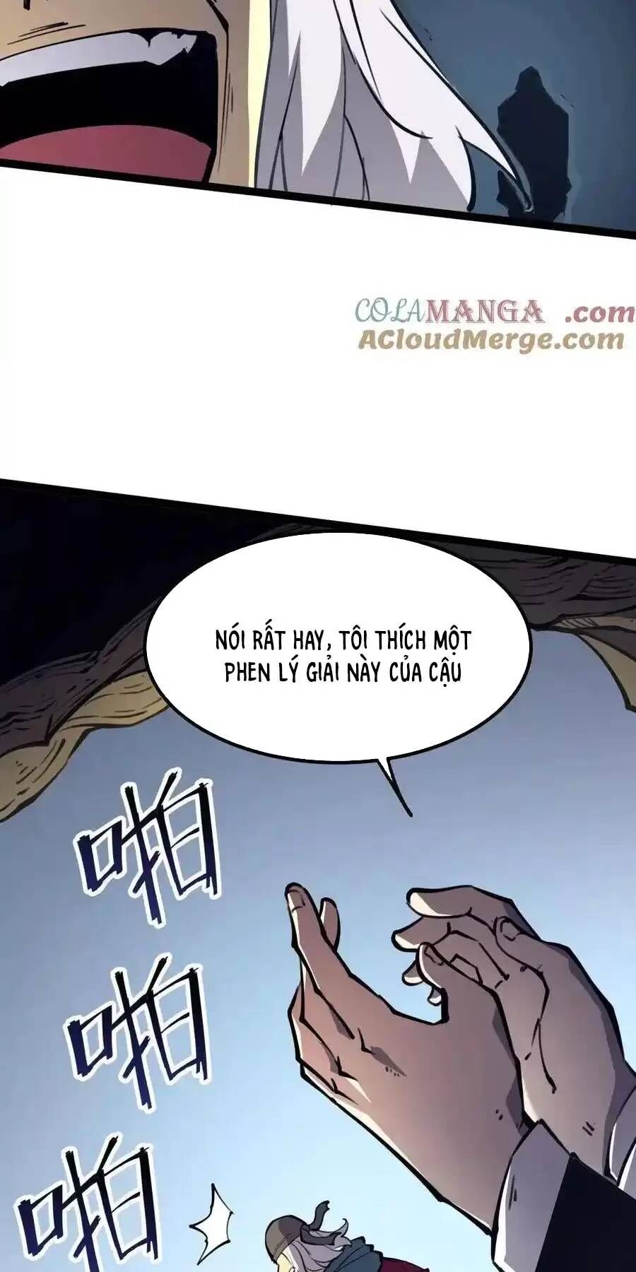 Ta Dựa Vào Nhặt Rác Trở Thành Vương Giả [Chap 1-79]