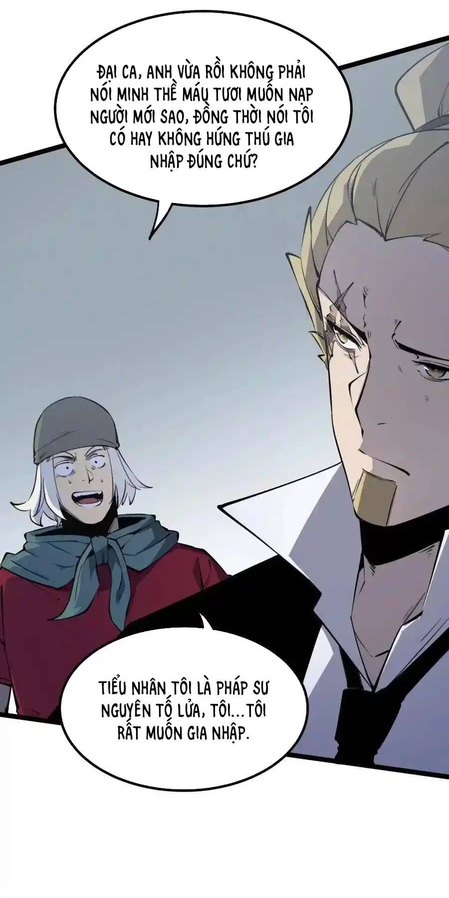 Ta Dựa Vào Nhặt Rác Trở Thành Vương Giả [Chap 1-79]
