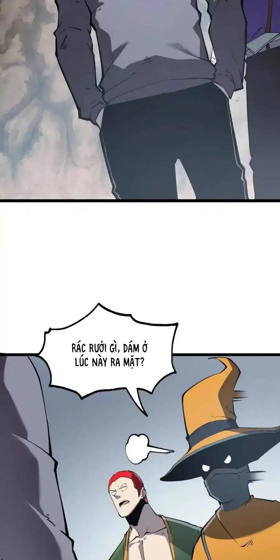 Ta Dựa Vào Nhặt Rác Trở Thành Vương Giả [Chap 1-79]