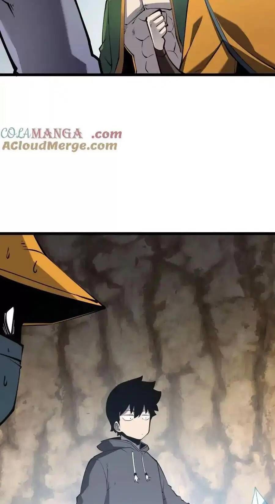 Ta Dựa Vào Nhặt Rác Trở Thành Vương Giả [Chap 1-79]