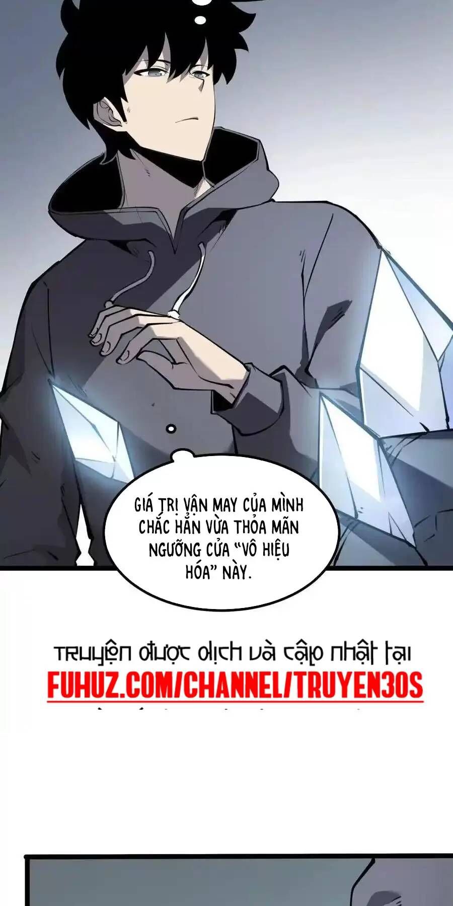 Ta Dựa Vào Nhặt Rác Trở Thành Vương Giả [Chap 1-79]