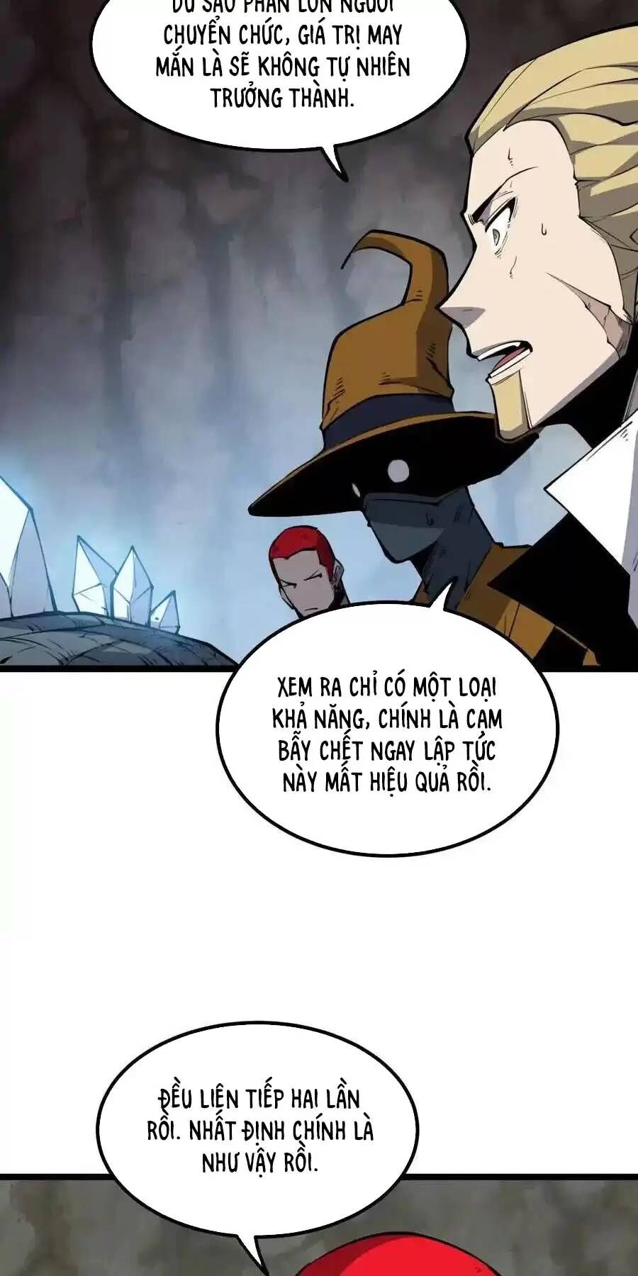 Ta Dựa Vào Nhặt Rác Trở Thành Vương Giả [Chap 1-79]