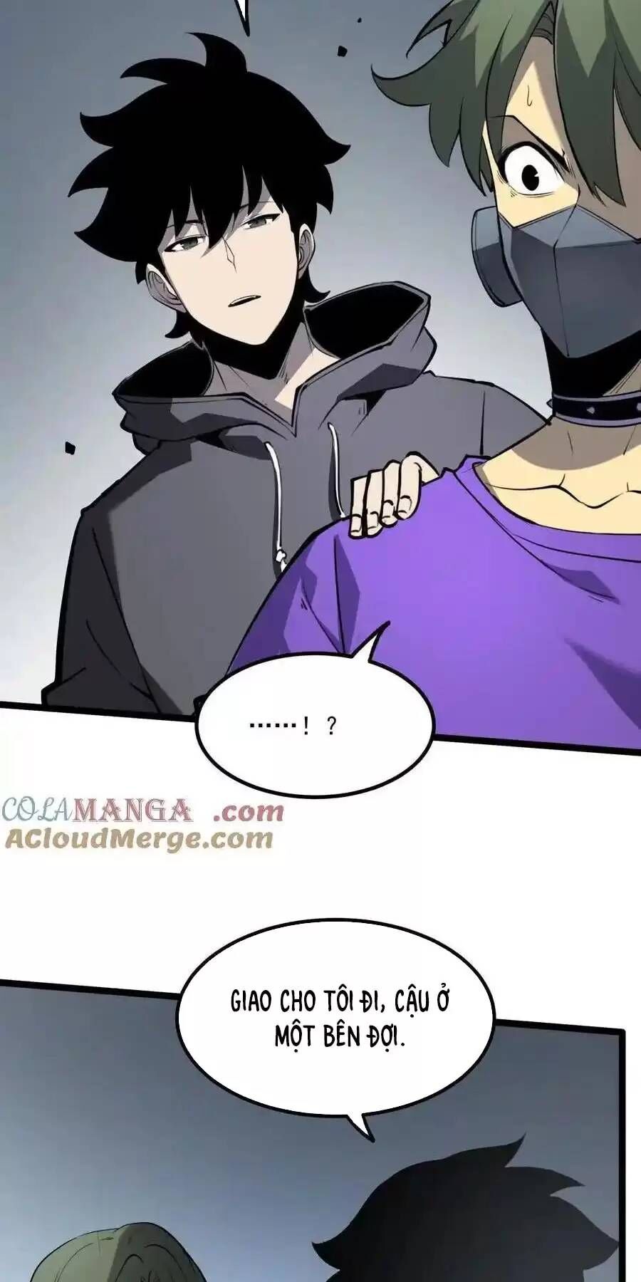 Ta Dựa Vào Nhặt Rác Trở Thành Vương Giả [Chap 1-79]