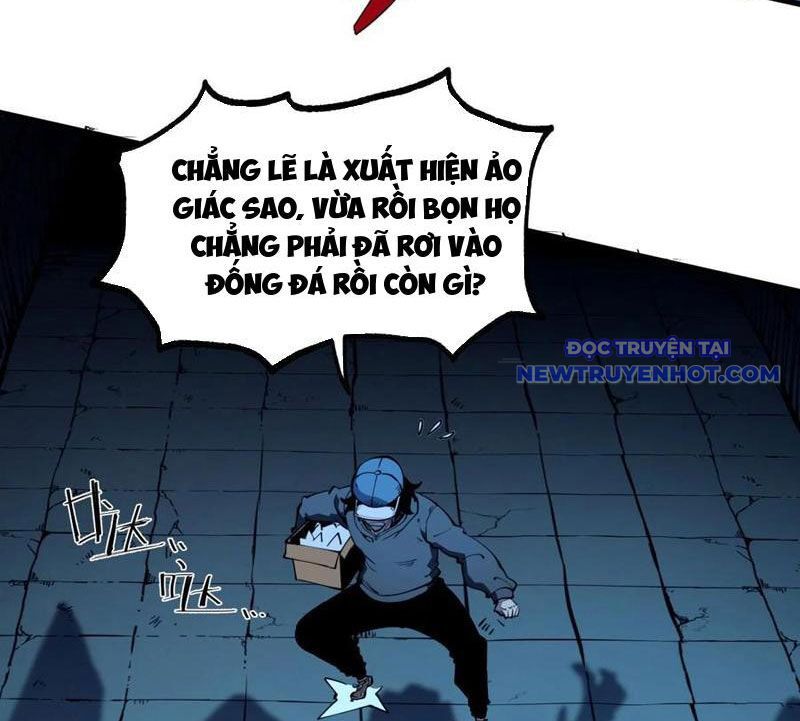 Ta Dựa Vào Nhặt Rác Trở Thành Vương Giả [Chap 1-79]