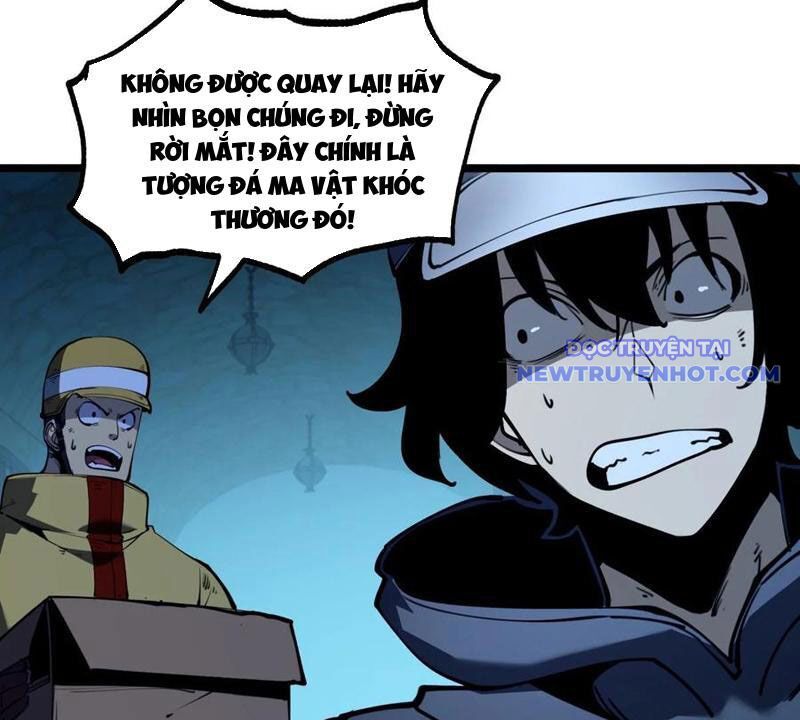 Ta Dựa Vào Nhặt Rác Trở Thành Vương Giả [Chap 1-79]