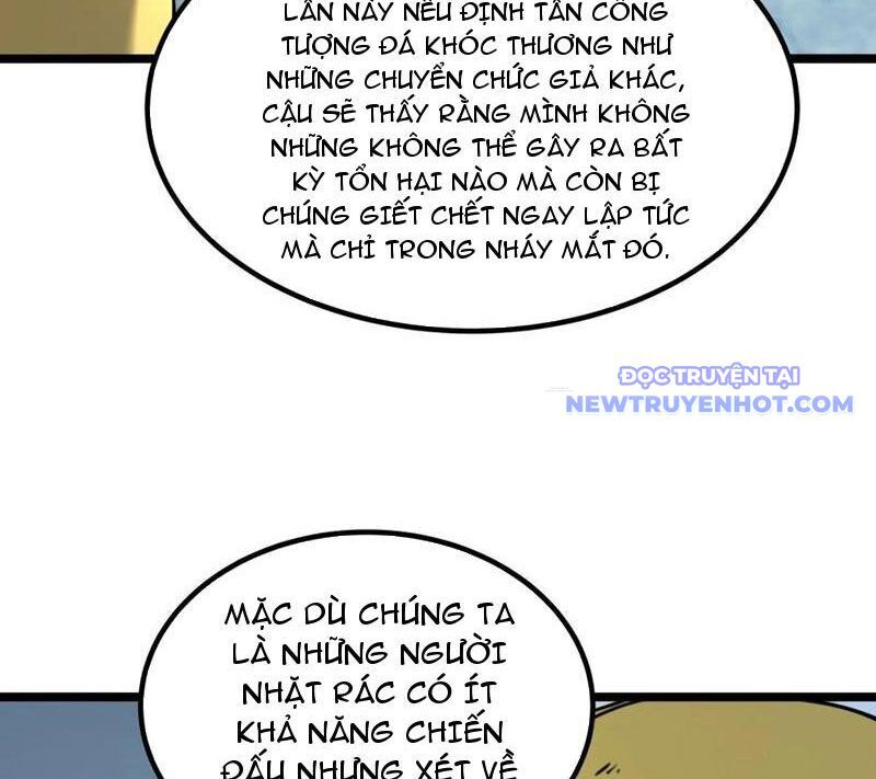 Ta Dựa Vào Nhặt Rác Trở Thành Vương Giả [Chap 1-79]