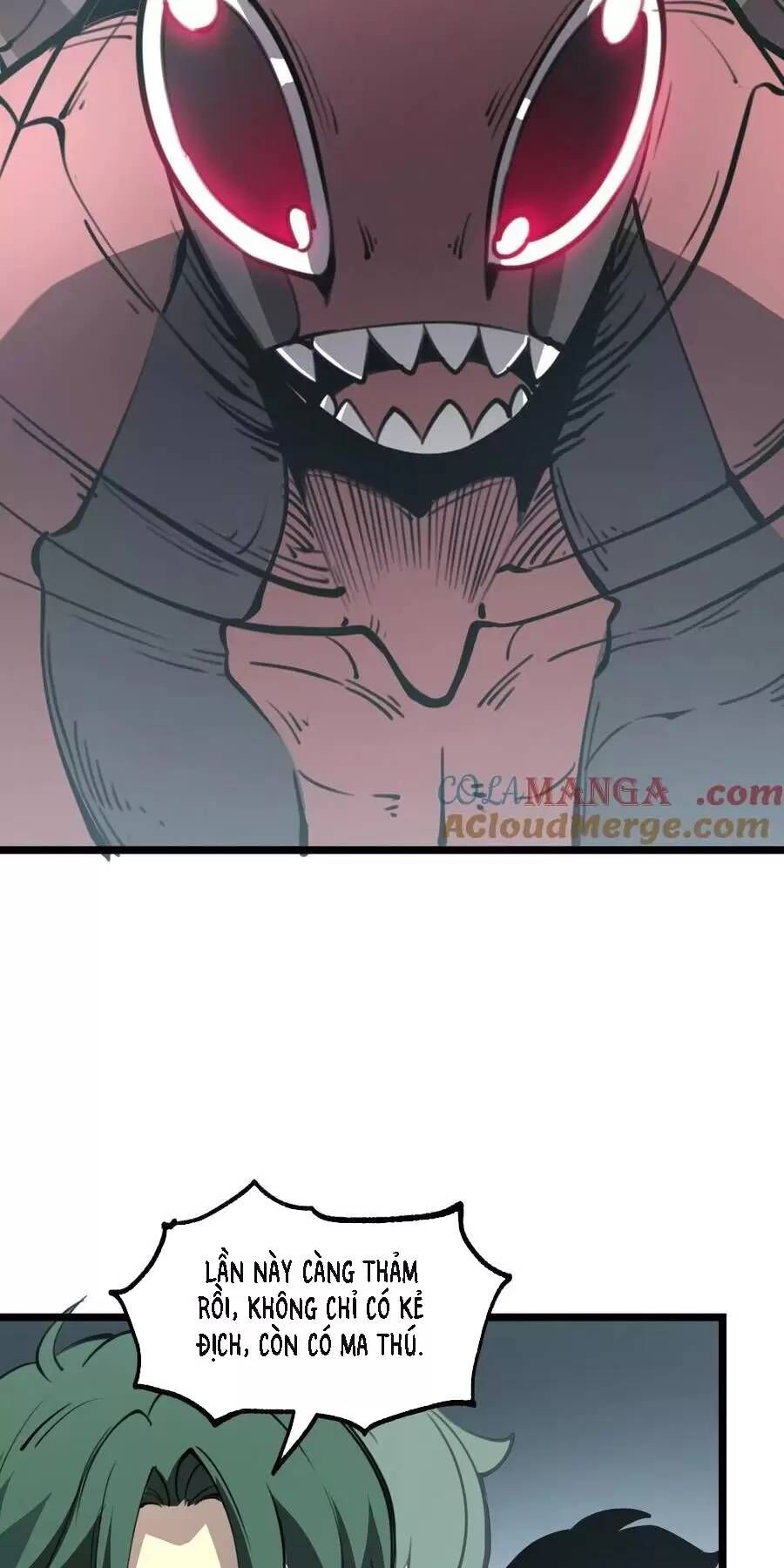 Ta Dựa Vào Nhặt Rác Trở Thành Vương Giả [Chap 1-79]