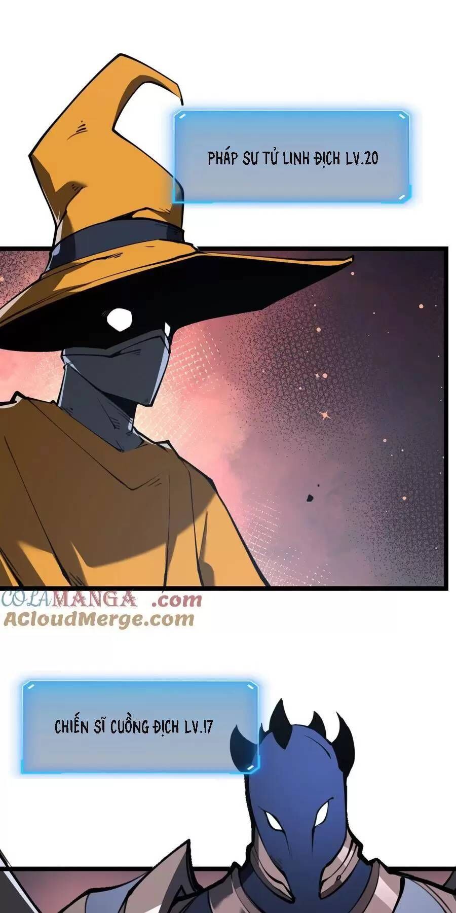 Ta Dựa Vào Nhặt Rác Trở Thành Vương Giả [Chap 1-79]