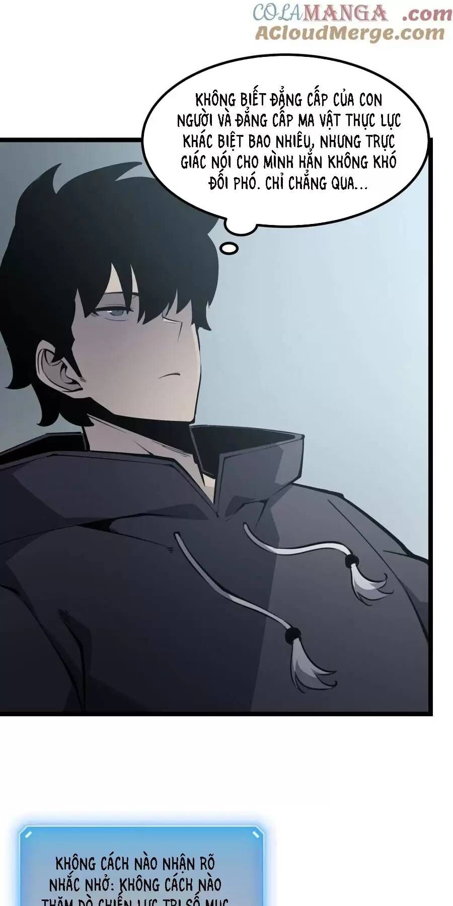 Ta Dựa Vào Nhặt Rác Trở Thành Vương Giả [Chap 1-79]