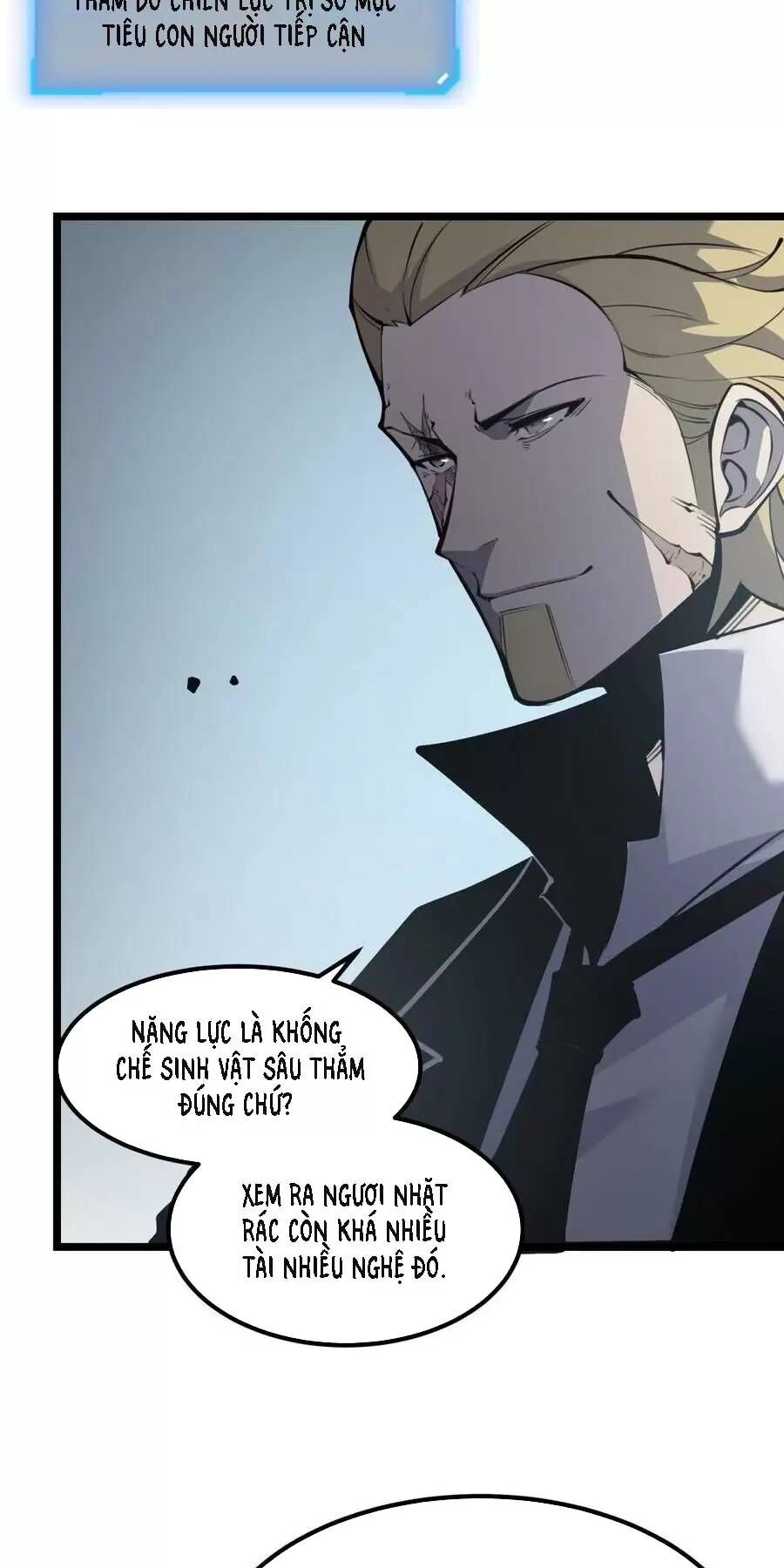 Ta Dựa Vào Nhặt Rác Trở Thành Vương Giả [Chap 1-79]