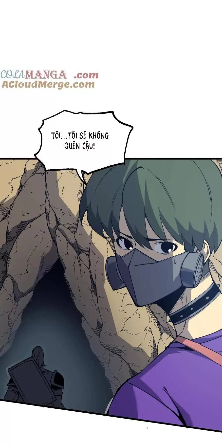 Ta Dựa Vào Nhặt Rác Trở Thành Vương Giả [Chap 1-79]