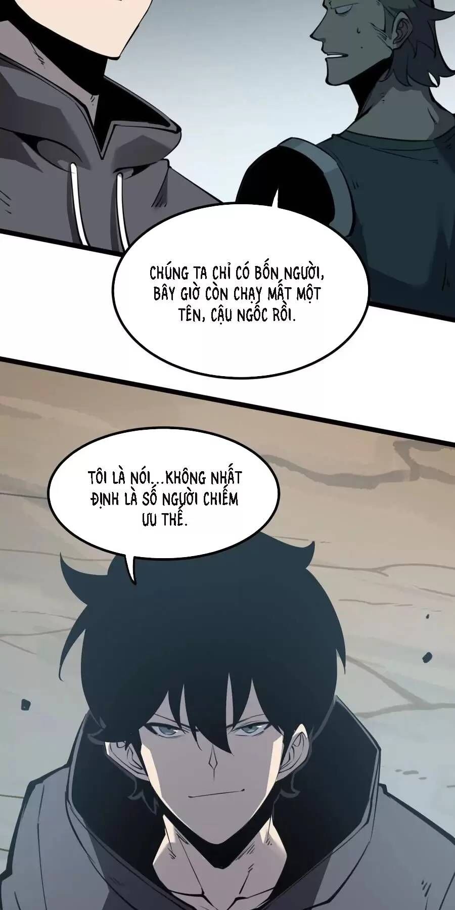 Ta Dựa Vào Nhặt Rác Trở Thành Vương Giả [Chap 1-79]