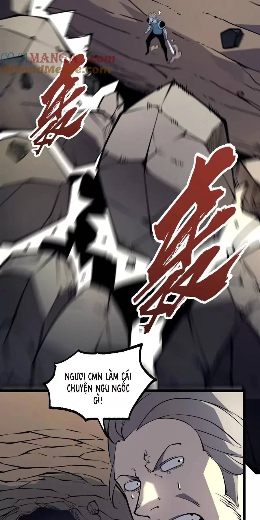 Ta Dựa Vào Nhặt Rác Trở Thành Vương Giả [Chap 1-79]