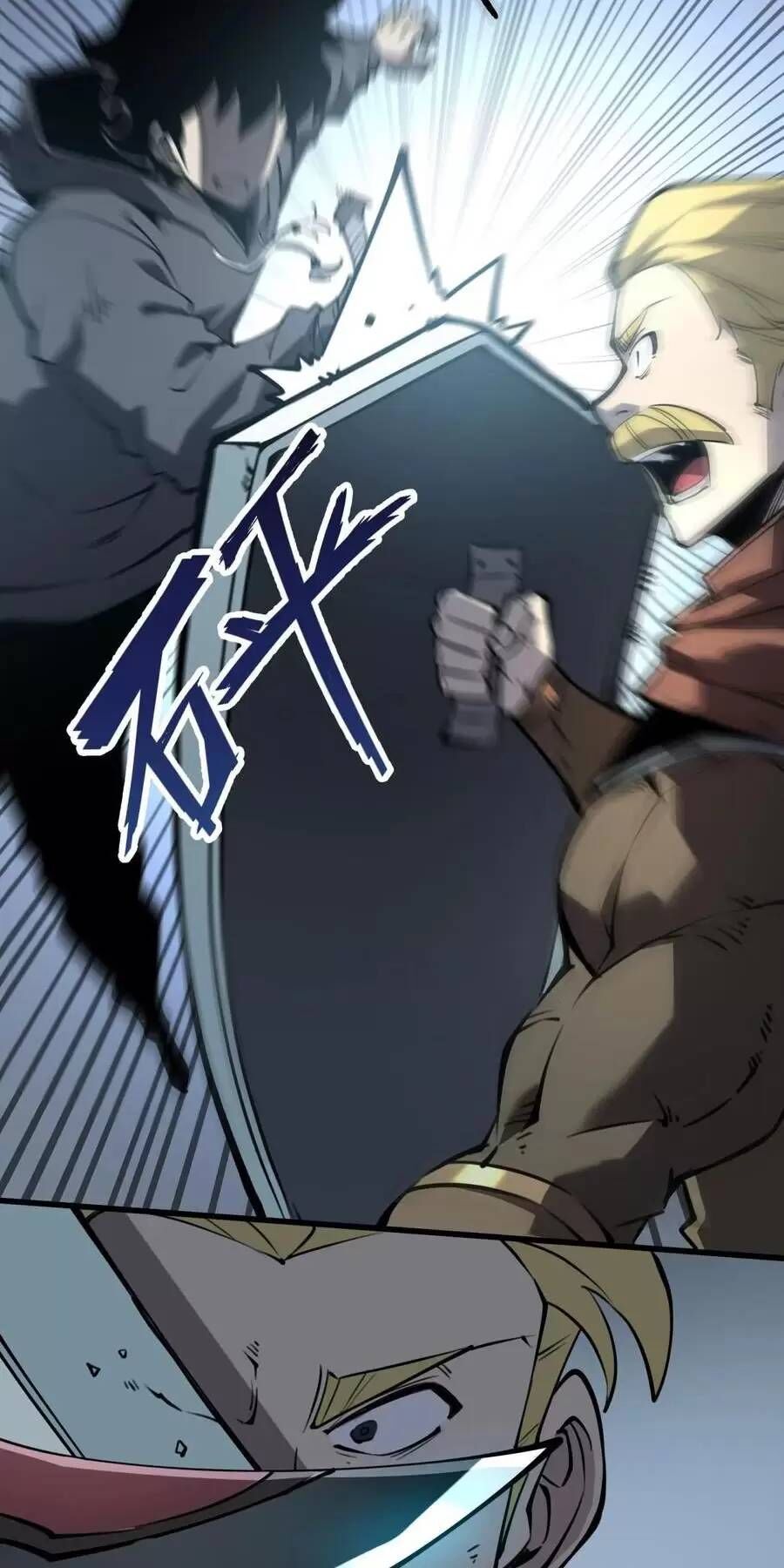 Ta Dựa Vào Nhặt Rác Trở Thành Vương Giả [Chap 1-79]