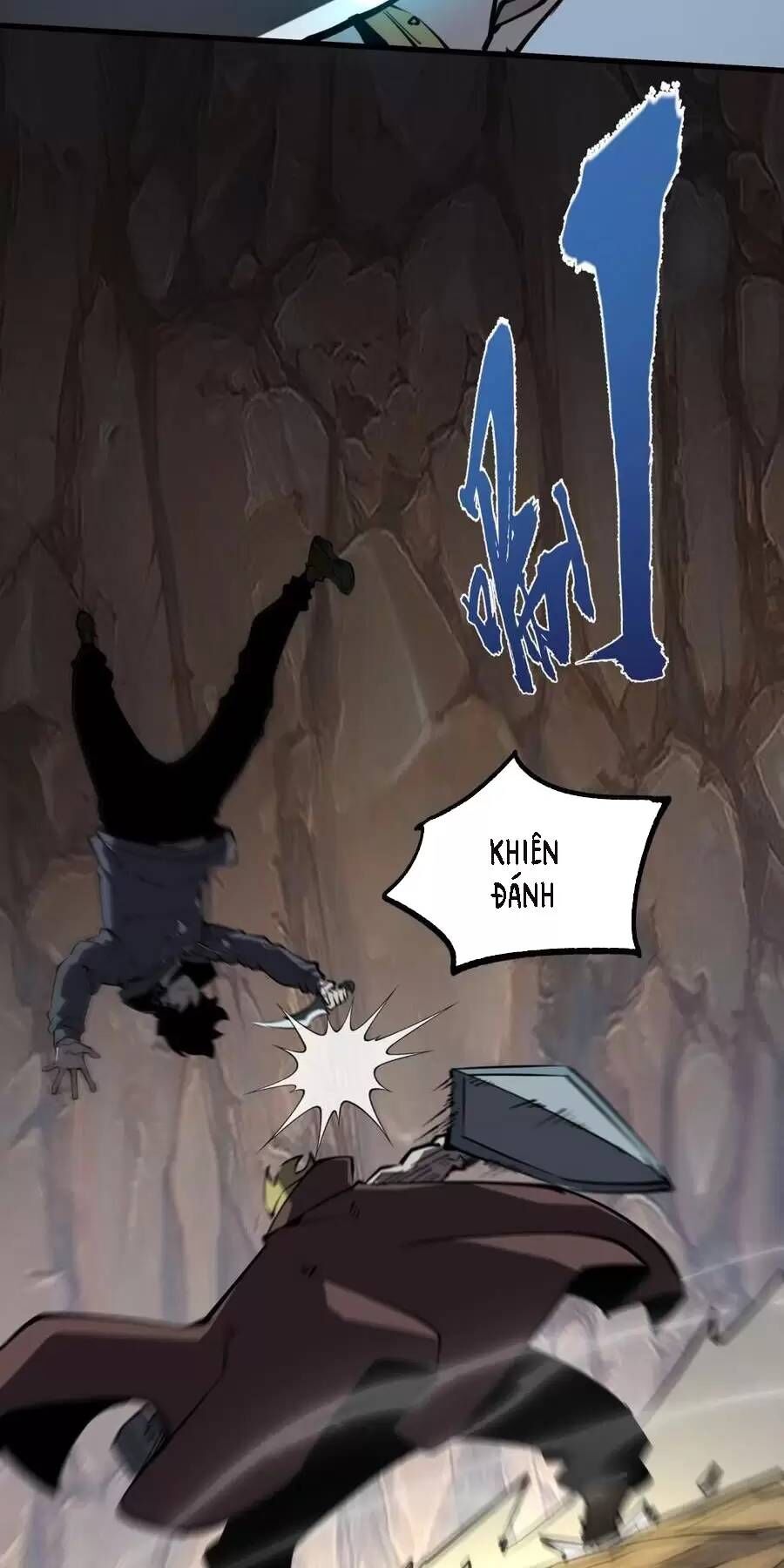 Ta Dựa Vào Nhặt Rác Trở Thành Vương Giả [Chap 1-79]