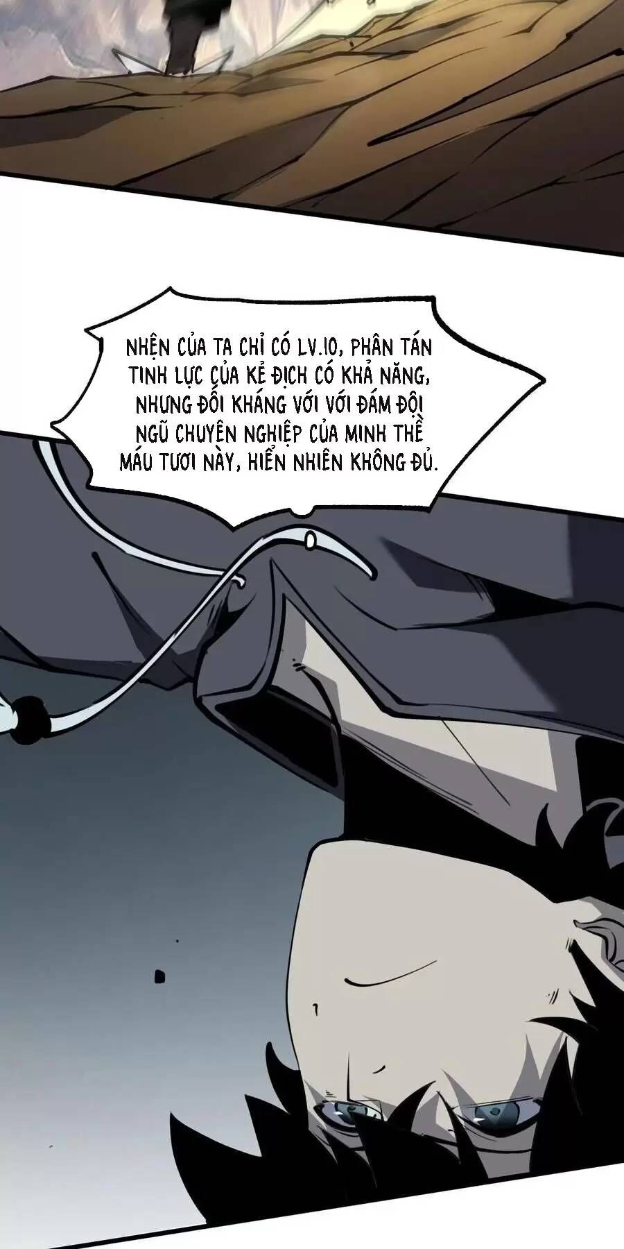 Ta Dựa Vào Nhặt Rác Trở Thành Vương Giả [Chap 1-79]