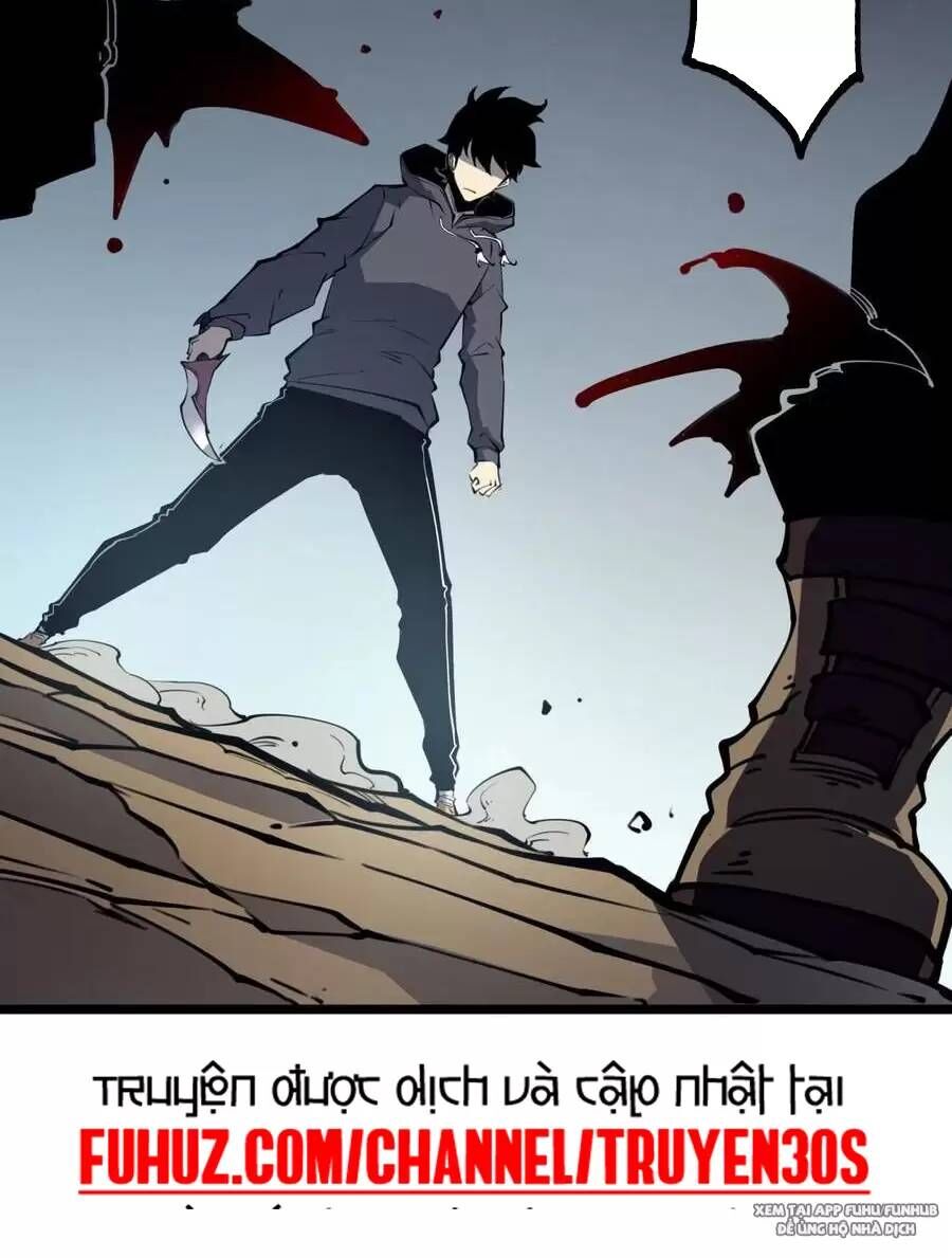 Ta Dựa Vào Nhặt Rác Trở Thành Vương Giả [Chap 1-79]