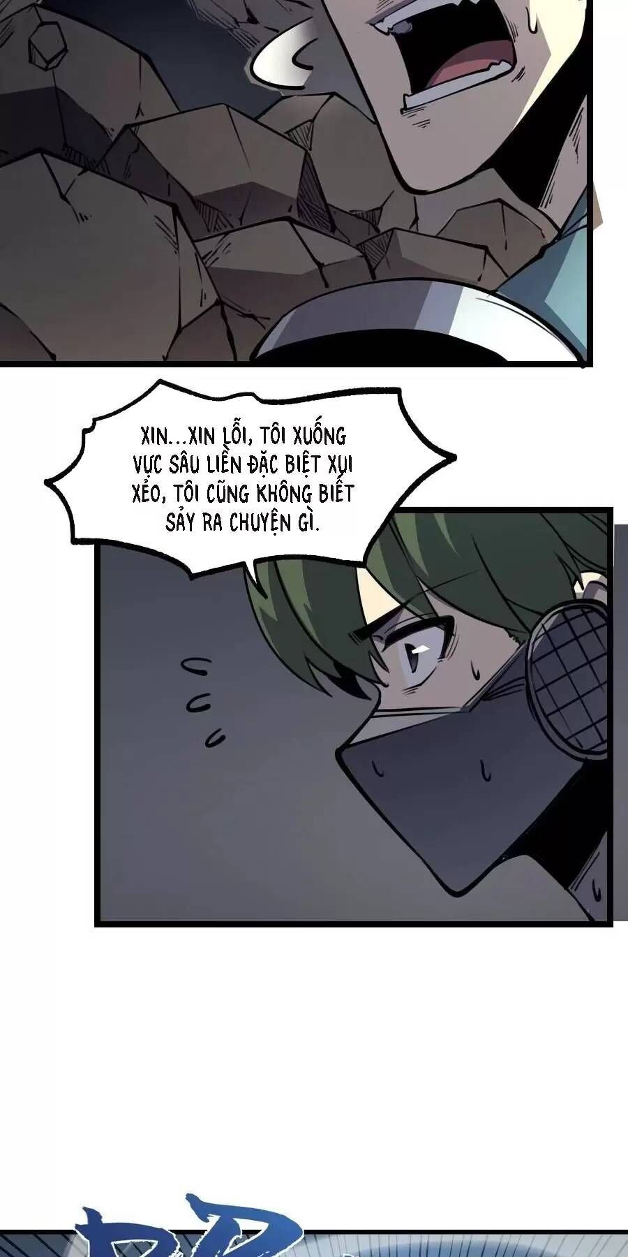 Ta Dựa Vào Nhặt Rác Trở Thành Vương Giả [Chap 1-79]
