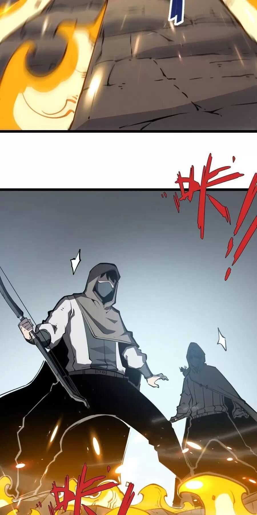 Ta Dựa Vào Nhặt Rác Trở Thành Vương Giả [Chap 1-79]