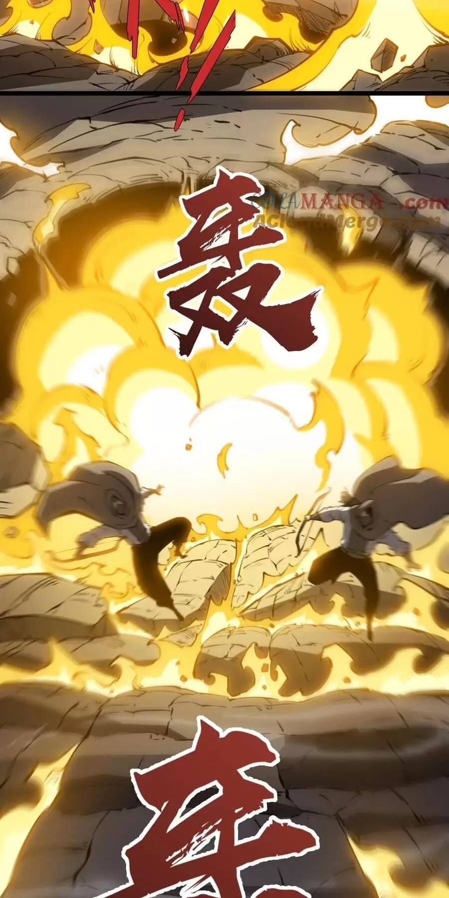 Ta Dựa Vào Nhặt Rác Trở Thành Vương Giả [Chap 1-79]