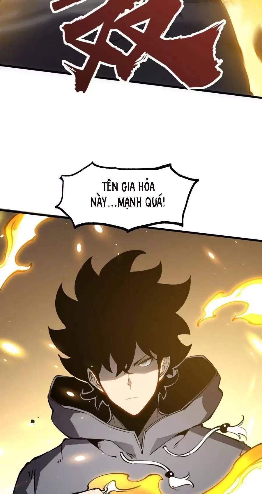 Ta Dựa Vào Nhặt Rác Trở Thành Vương Giả [Chap 1-79]