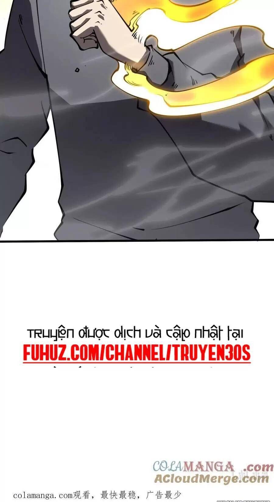 Ta Dựa Vào Nhặt Rác Trở Thành Vương Giả [Chap 1-79]