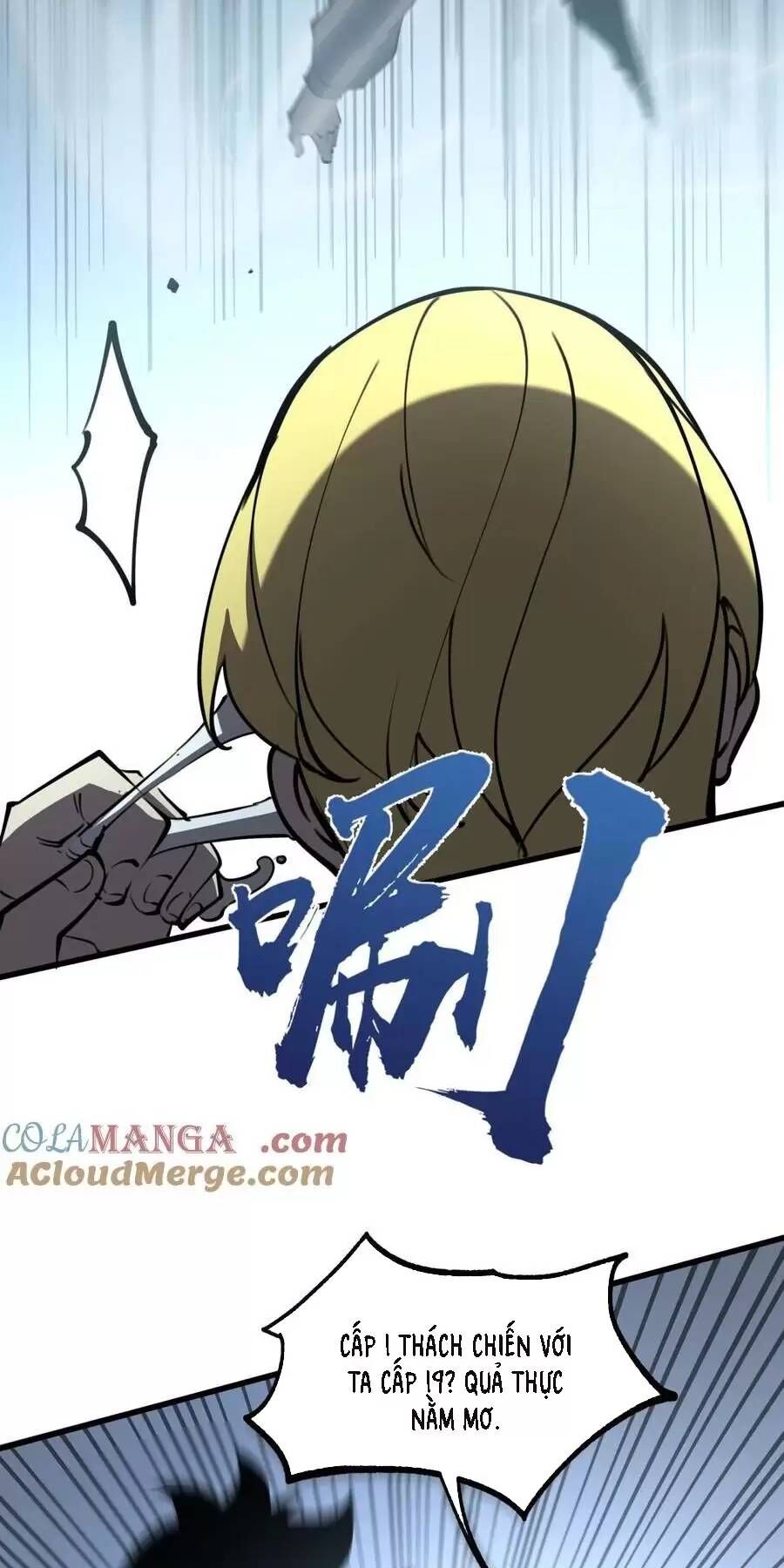 Ta Dựa Vào Nhặt Rác Trở Thành Vương Giả [Chap 1-79]