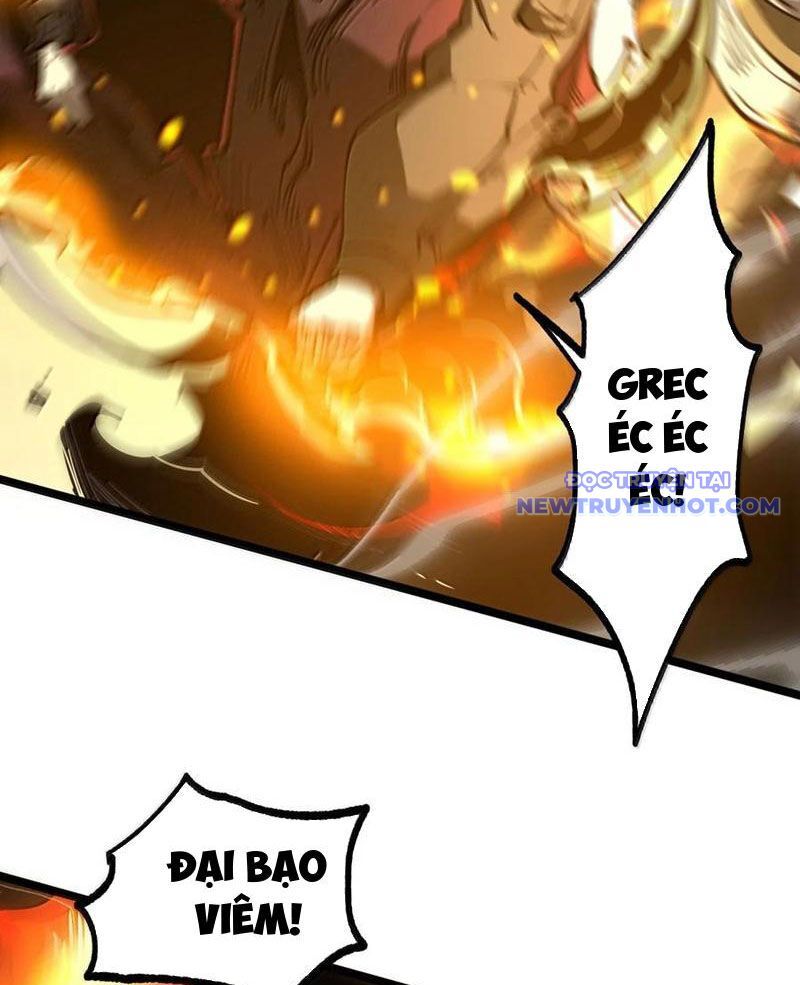 Ta Dựa Vào Nhặt Rác Trở Thành Vương Giả [Chap 1-79]