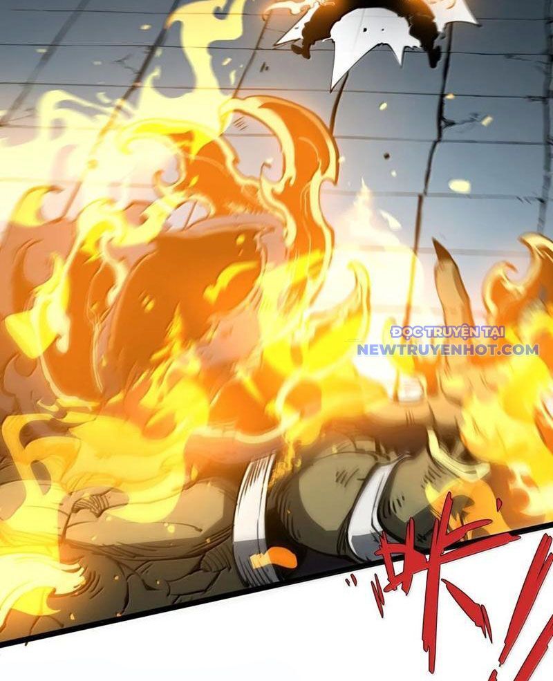 Ta Dựa Vào Nhặt Rác Trở Thành Vương Giả [Chap 1-79]