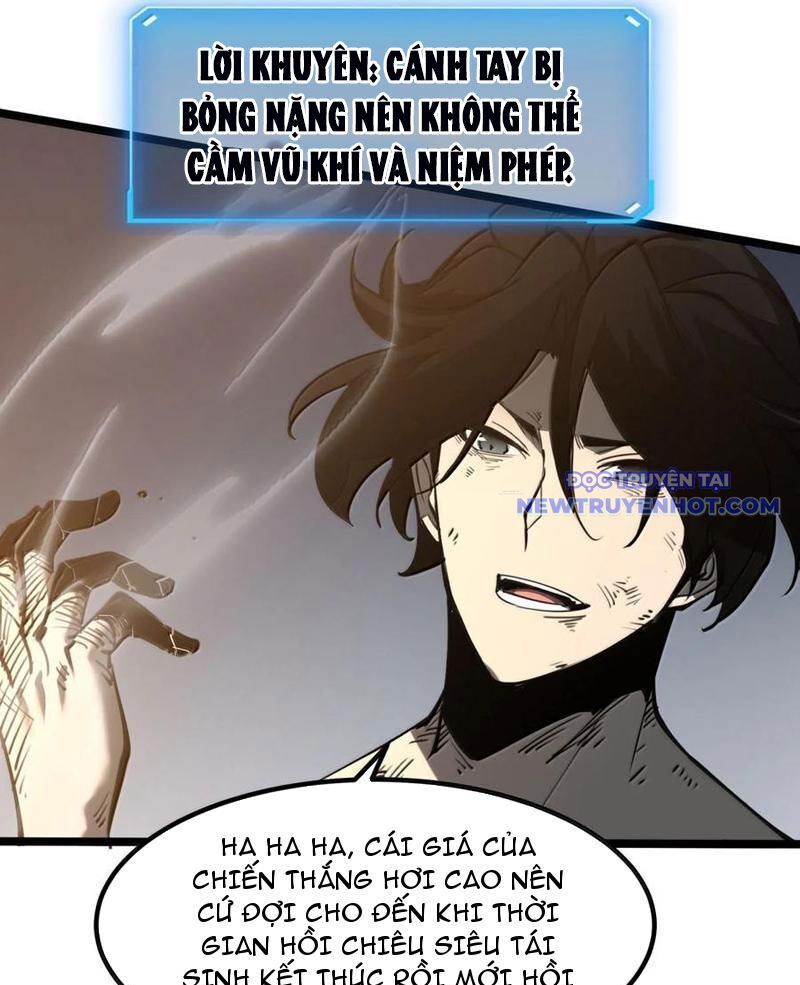 Ta Dựa Vào Nhặt Rác Trở Thành Vương Giả [Chap 1-79]