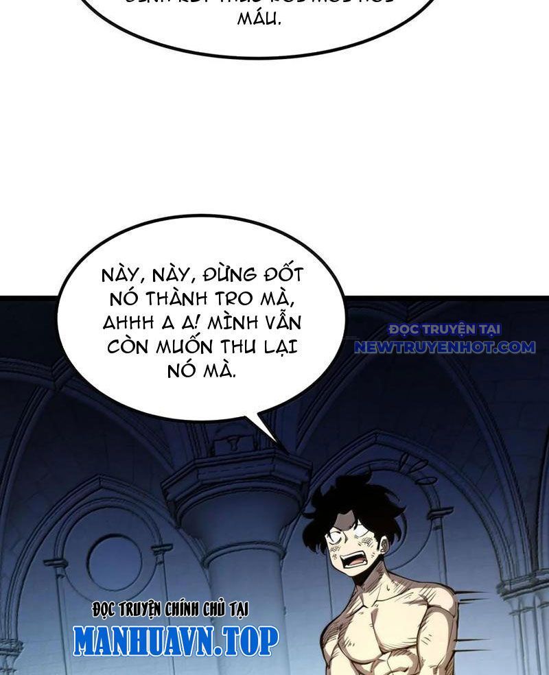 Ta Dựa Vào Nhặt Rác Trở Thành Vương Giả [Chap 1-79]