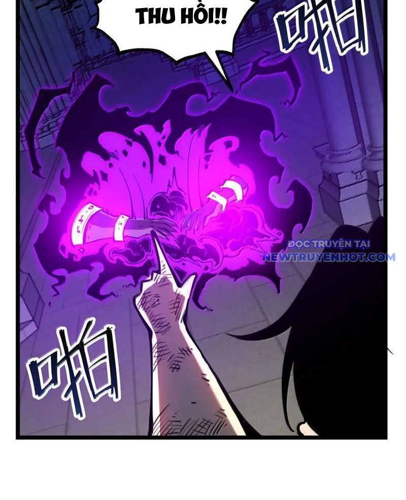 Ta Dựa Vào Nhặt Rác Trở Thành Vương Giả [Chap 1-79]