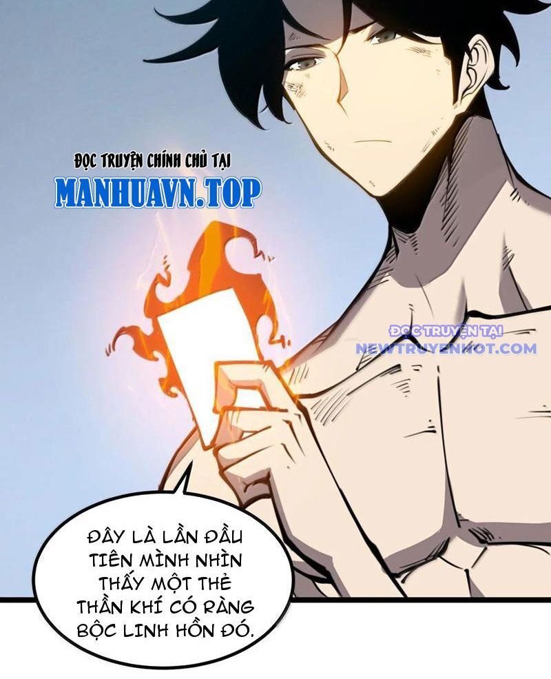 Ta Dựa Vào Nhặt Rác Trở Thành Vương Giả [Chap 1-79]