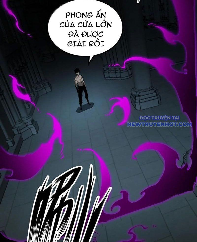 Ta Dựa Vào Nhặt Rác Trở Thành Vương Giả [Chap 1-79]