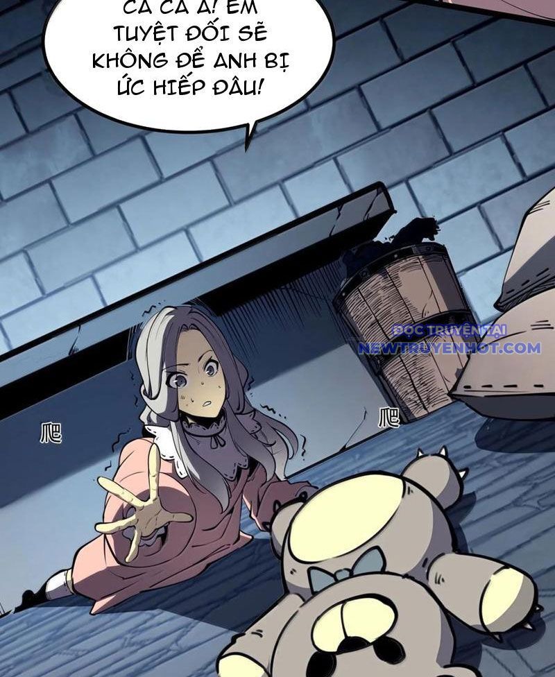 Ta Dựa Vào Nhặt Rác Trở Thành Vương Giả [Chap 1-79]