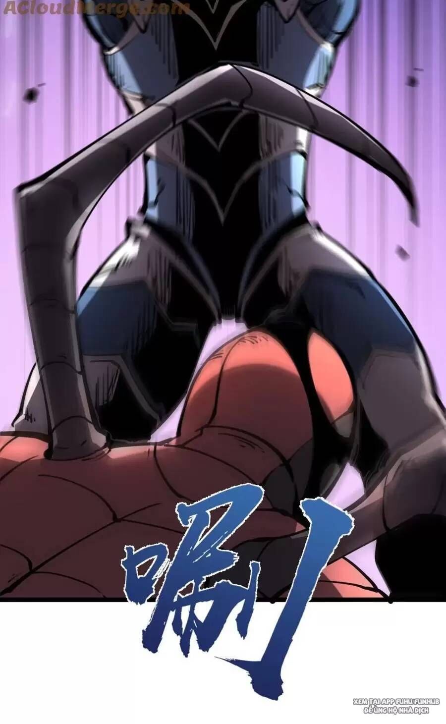 Ta Dựa Vào Nhặt Rác Trở Thành Vương Giả [Chap 1-79]