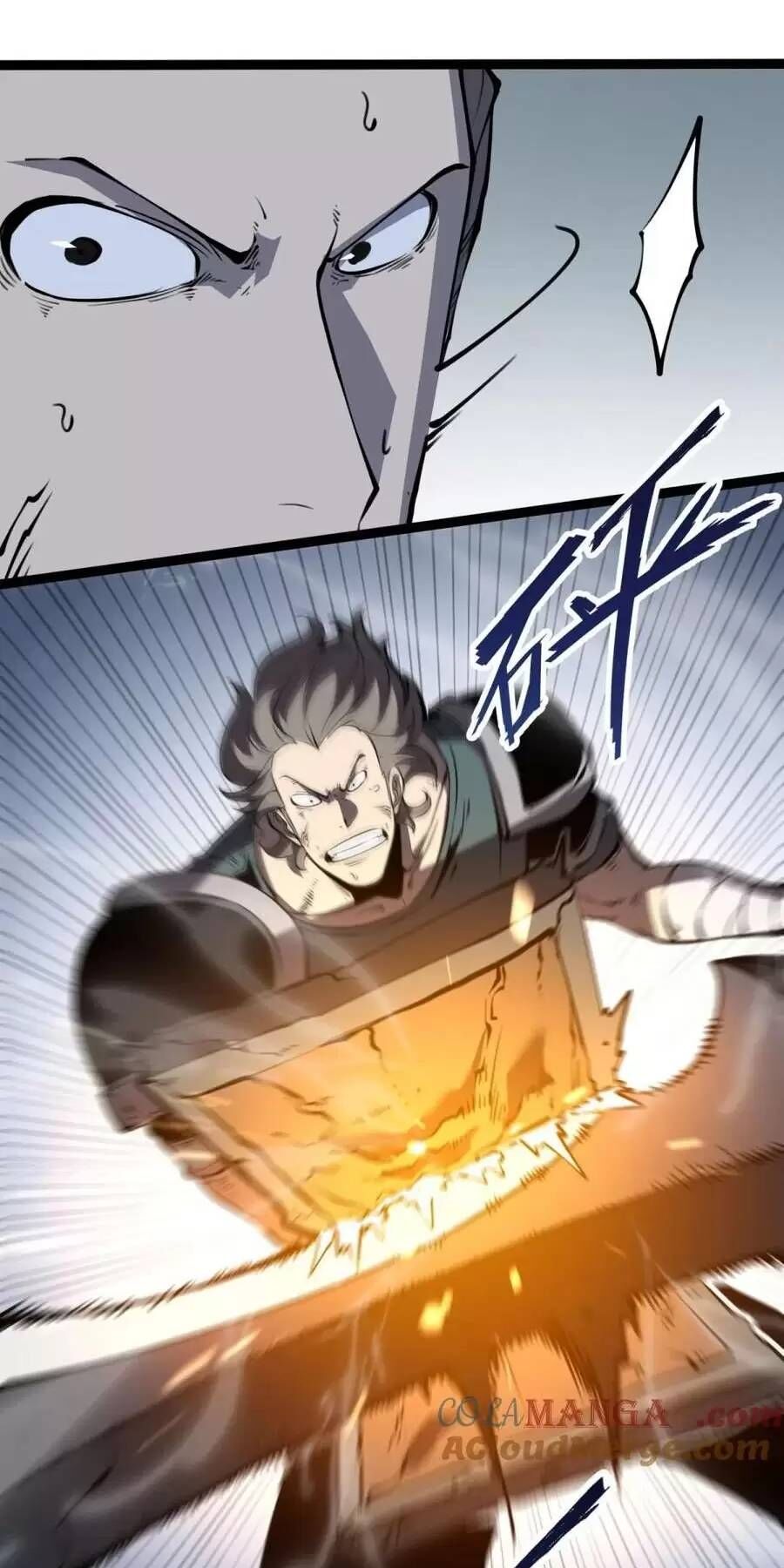 Ta Dựa Vào Nhặt Rác Trở Thành Vương Giả [Chap 1-79]