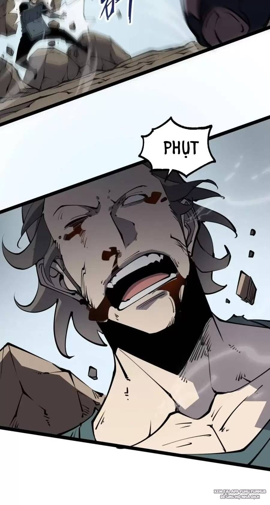 Ta Dựa Vào Nhặt Rác Trở Thành Vương Giả [Chap 1-79]