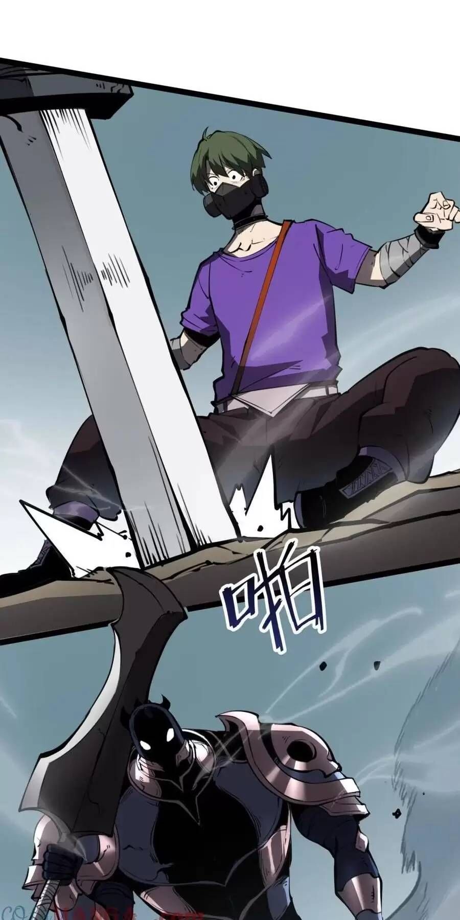 Ta Dựa Vào Nhặt Rác Trở Thành Vương Giả [Chap 1-79]