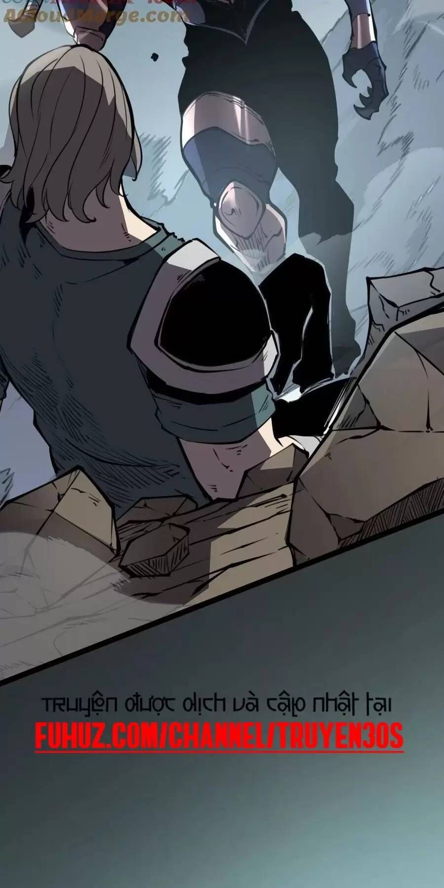 Ta Dựa Vào Nhặt Rác Trở Thành Vương Giả [Chap 1-79]