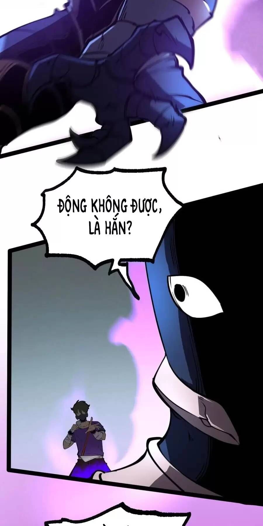 Ta Dựa Vào Nhặt Rác Trở Thành Vương Giả [Chap 1-79]