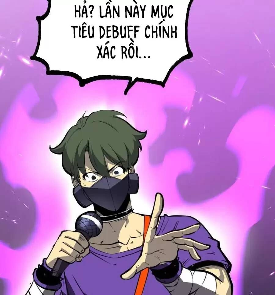 Ta Dựa Vào Nhặt Rác Trở Thành Vương Giả [Chap 1-79]