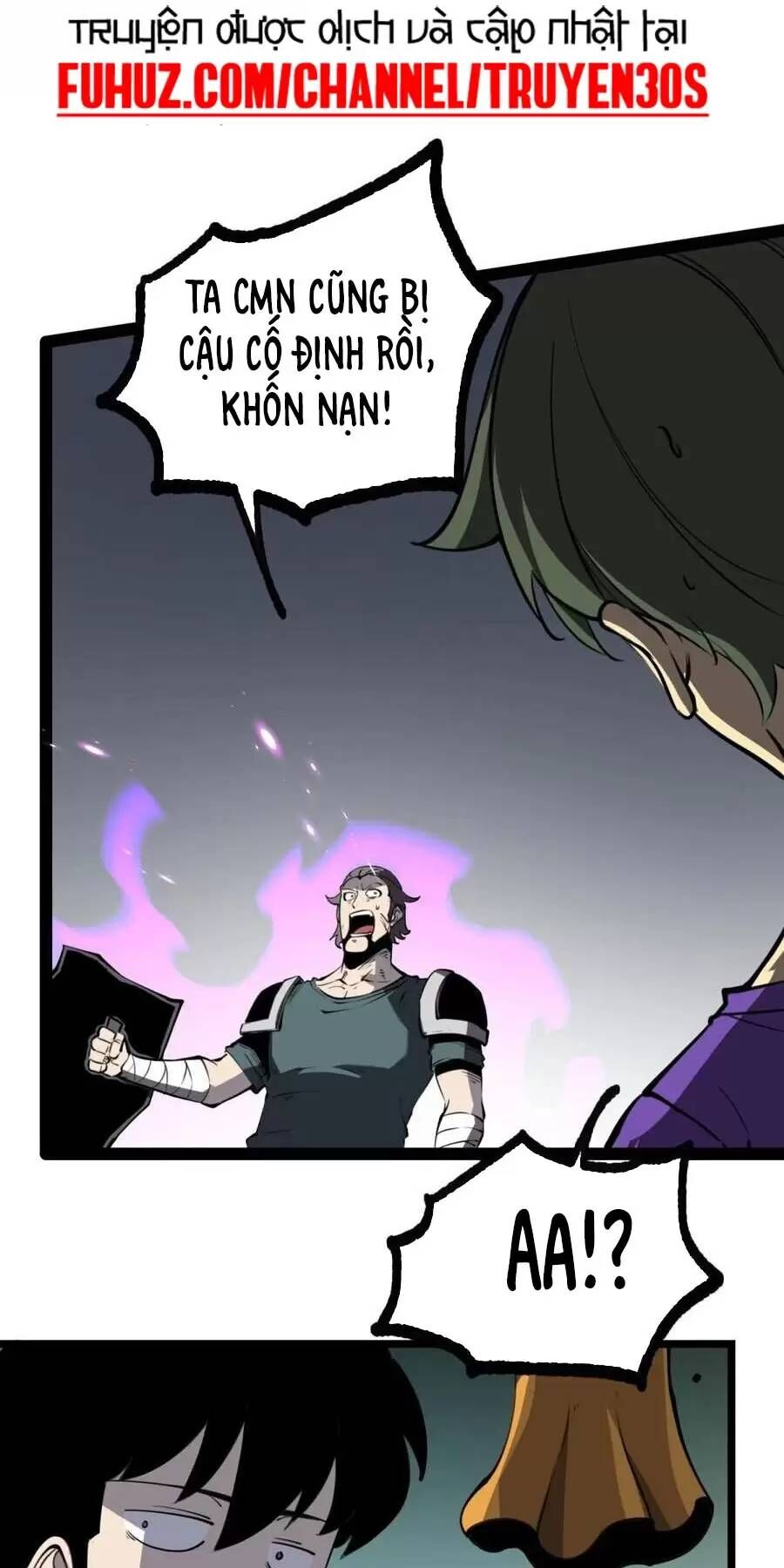 Ta Dựa Vào Nhặt Rác Trở Thành Vương Giả [Chap 1-79]